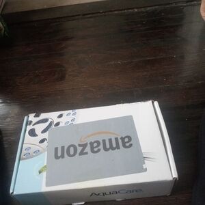 Hotel Spa 2639M AquaCare High Pressure 8-mode Shower Head